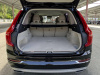 Volvo XC90 2015 Черный