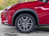 Lexus NX 2019 Красный