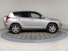 Toyota RAV4 2008 Серебряный