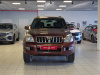 Toyota Land Cruiser Prado 2005 Красный