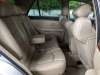 Cadillac SRX 2007 Золотой