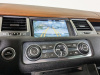 Land Rover Range Rover Sport 2012 Черный