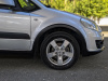 Suzuki SX4 2013 Серебряный