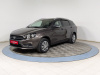 Lada (ВАЗ) Vesta 2021 Серый