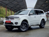 Mitsubishi Pajero Sport 2014 Белый