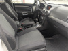 Opel Antara 2011 Белый
