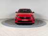 Kia Ceed 2018 Красный