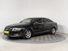 Audi A6 2009 Черный