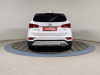 Hyundai Santa Fe 2017 Белый