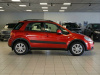 Suzuki SX4 2013 Оранжевый