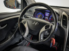 Hyundai i30 2013 Белый