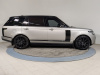 Land Rover Range Rover 2017 Серый