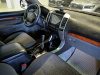 Toyota Land Cruiser Prado 2005 Красный