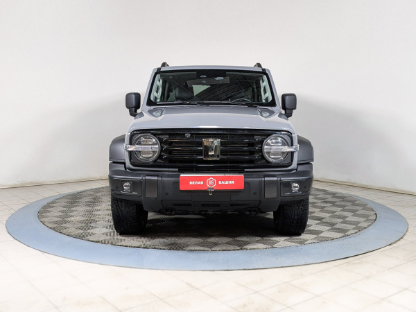 Tank 300 2023 Серый