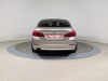 BMW 5 серии 2012 Бежевый
