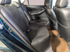 Toyota Corolla 2005 Зеленый