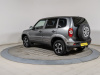 Chevrolet Niva 2020 Серый