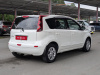 Nissan Note 2013 Белый