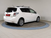 Toyota Verso 2011 Белый