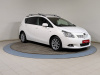 Toyota Verso 2011 Белый