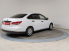 Nissan Almera 2016 Белый