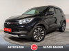 Chery Tiggo 4 2020 Черный