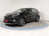Kia Sportage 2021 Черный