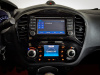 Nissan Juke 2013 Красный