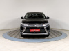 Mitsubishi Outlander 2017 Черный