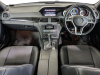 Mercedes-Benz C-Класс 2013 Серый