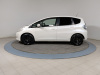 Honda Fit 2011 Белый