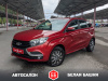 Lada (ВАЗ) XRAY 2018 Красный