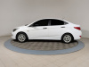 Hyundai Solaris 2014 Белый