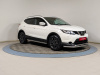 Nissan Qashqai 2015 Белый