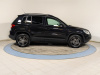 Volkswagen Tiguan 2009 Черный