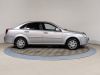 Chevrolet Lacetti 2010 Серебряный