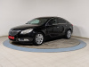 Opel Insignia 2012 Черный