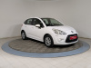 Citroen C3 2012 Белый