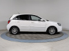 Kia Rio 2010 Белый