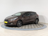 Kia Ceed 2012 Коричневый