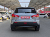 Mitsubishi ASX 2012 Серый