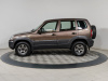 Chevrolet Niva 2017 Коричневый