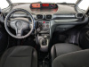 Citroen C3 Picasso 2009 Черный