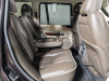 Land Rover Range Rover 2012 Черный