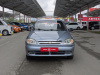 Chevrolet Lanos 2006 Серый