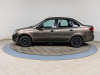 Lada (ВАЗ) Granta 2017 Коричневый