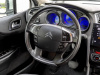 Citroen C4 2014 Белый