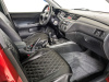 Mitsubishi Lancer 2008 Красный