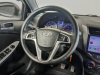 Hyundai Solaris 2015 Белый