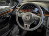 Volkswagen Passat CC 2014 Черный